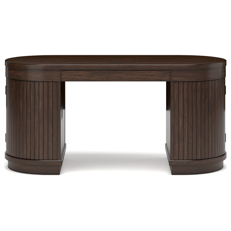 Pemberly Row Modern / Contemporary Warm Brown 63