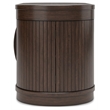 Pemberly Row Modern / Contemporary Warm Brown 63