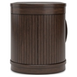 Pemberly Row Modern / Contemporary Warm Brown 63