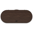 Pemberly Row Modern / Contemporary Warm Brown 63