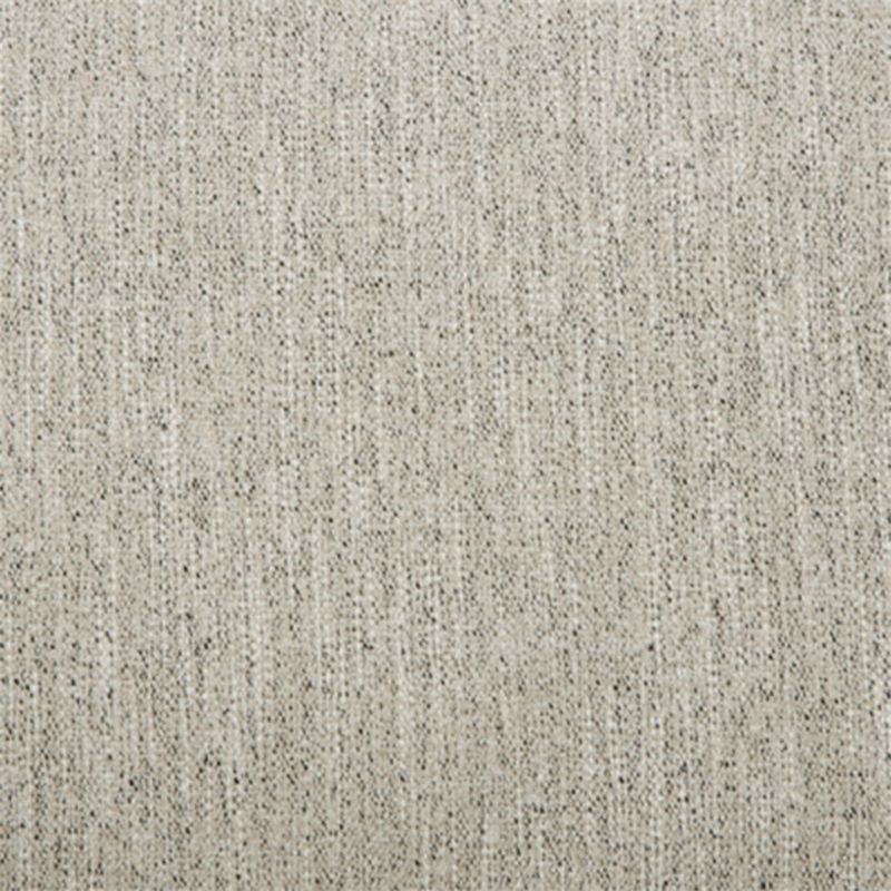 Pemberly Row Brown Outdoor Sectional with Cushion - Set of 3