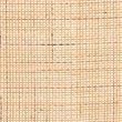Pemberly Row Natural Brown Rattan Queen Size Standalone Headboard