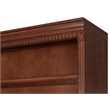 Pemberly Row Contemporary 6 Shelf 72