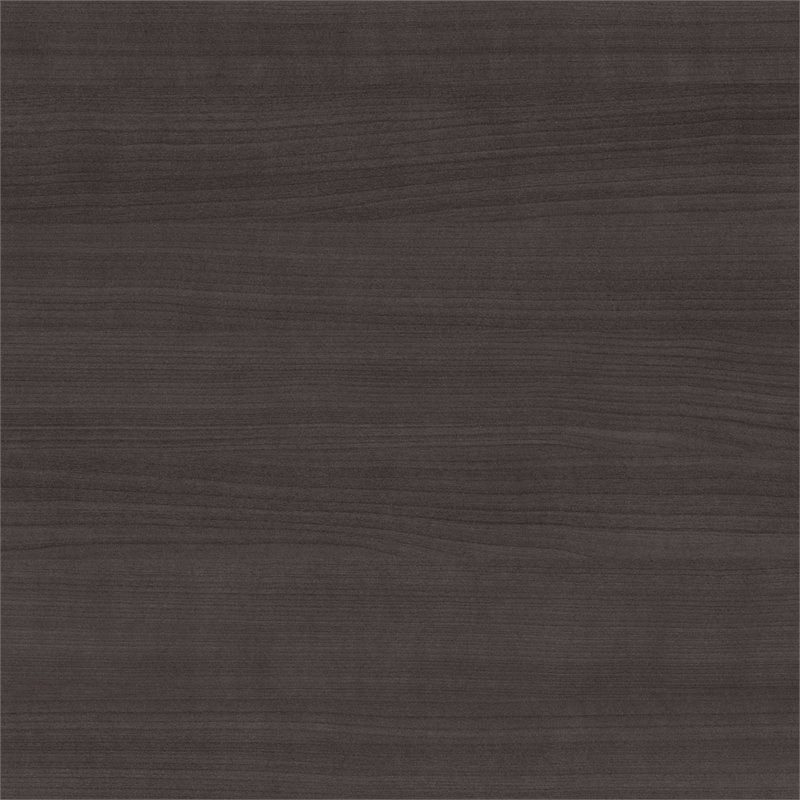 Pemberly Row 16W 2 Drawer File Cabinet in Storm Gray - Engineered Wood