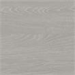 Pemberly Row 72W Bow Front L Shaped Desk in Gray Sand - Engineered Wood