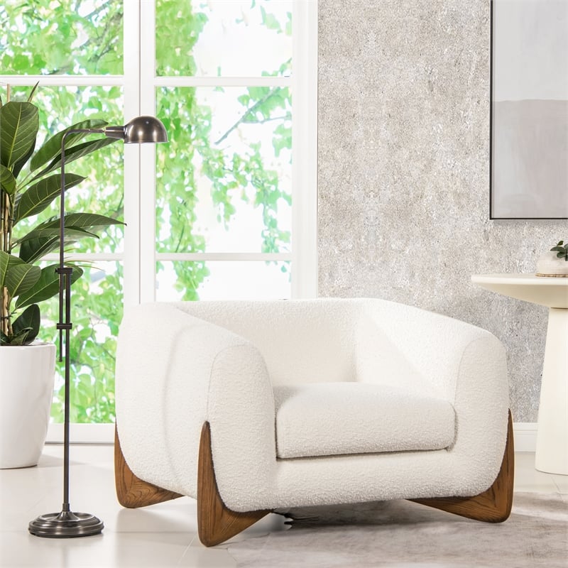 Pemberly Row Contemporary 43.5