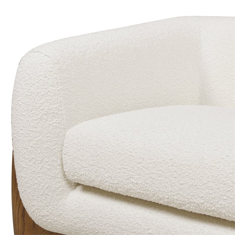 Pemberly Row Contemporary 43.5