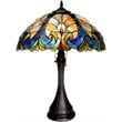 Pemberly Row 2 Light Victorian Table Lamp 16