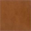 Pemberly Row Modern Chair Upholstered Accent Chair in Camel Faux Leather