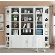 Pemberly Row Set of 2 Contemporary 32