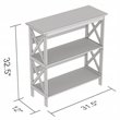 Pemberly Row Set of 2 Contemporary 32.50
