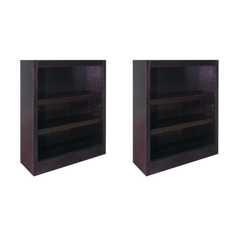 Pemberly Row Set of 2 Traditional 36