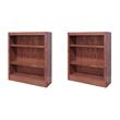 Pemberly Row Set of 2 Traditional 36