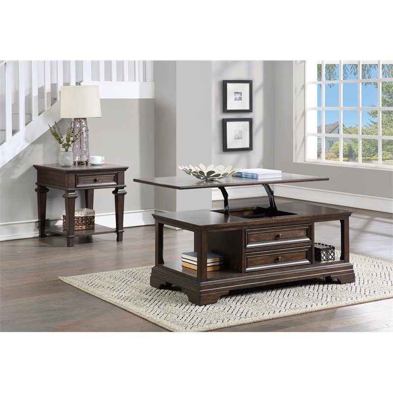 Pemberly Row Set of 2 23