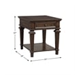 Pemberly Row Set of 2 23