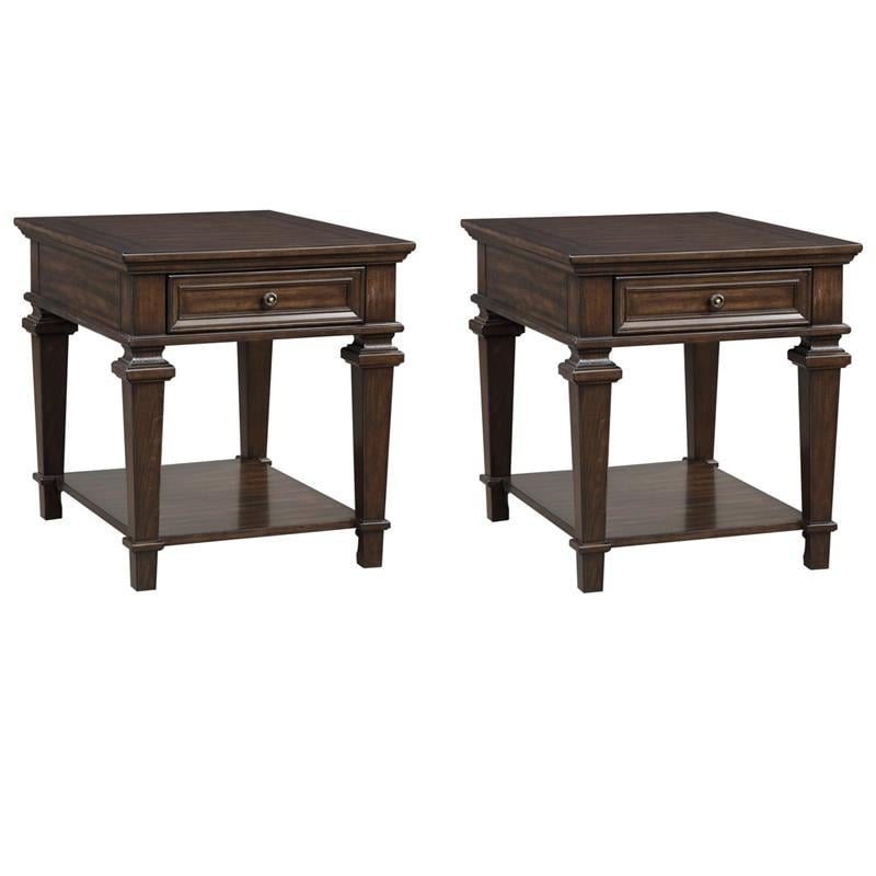 Pemberly Row Set of 2 23