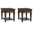Pemberly Row Set of 2 23