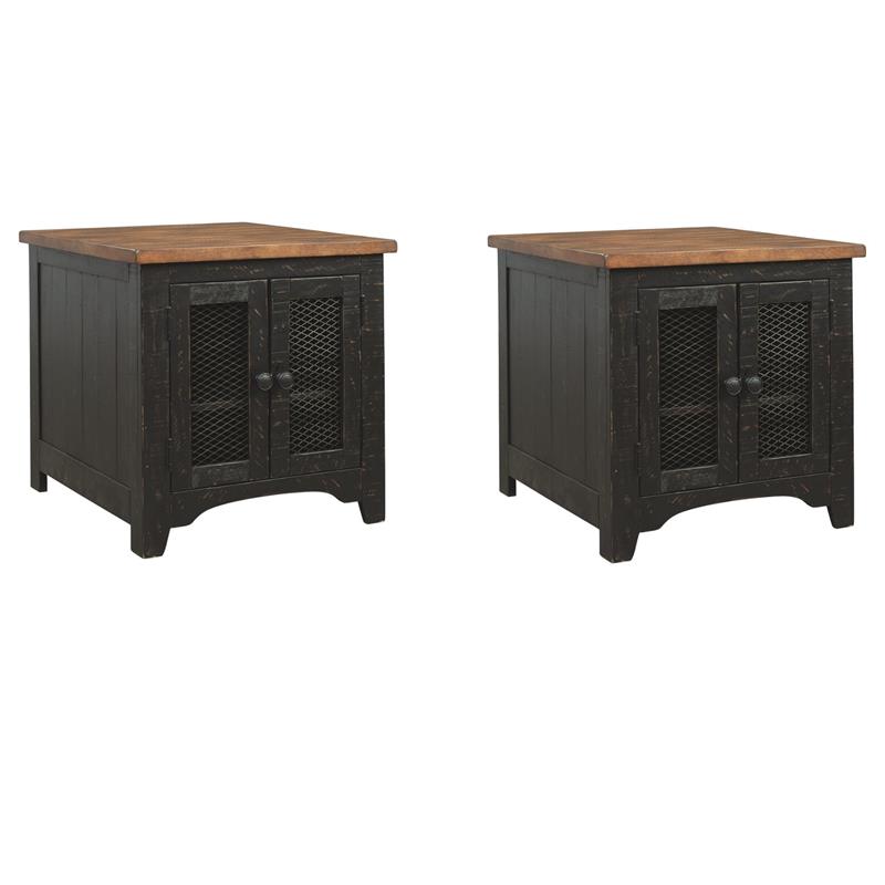 Pemberly Row Set of 2 24