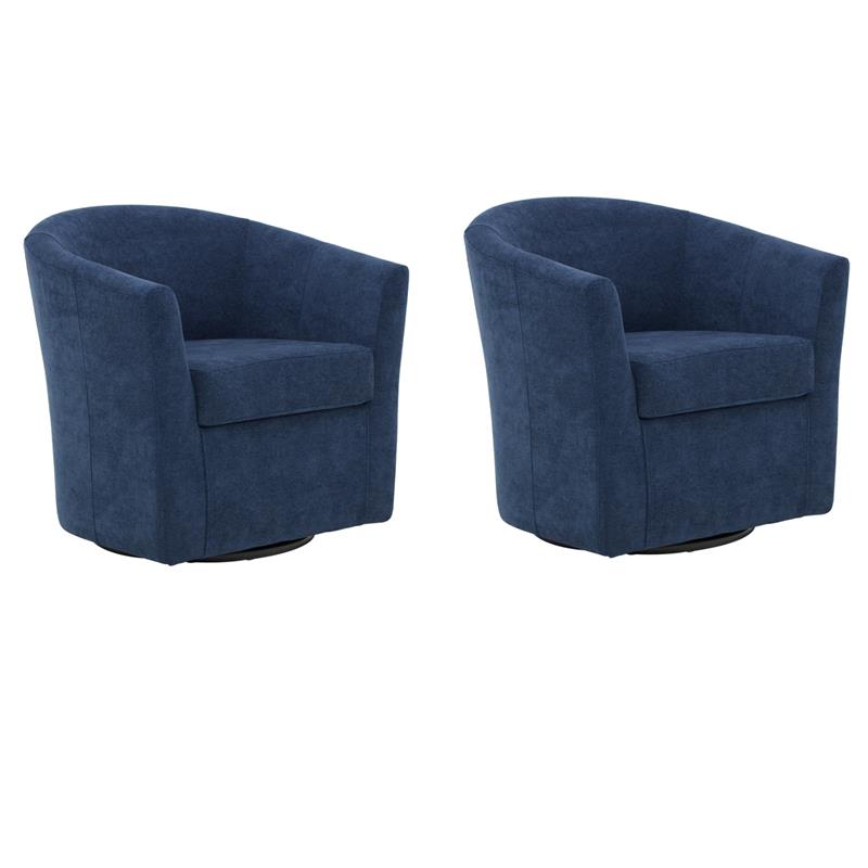 Pemberly Row Set of 2 19