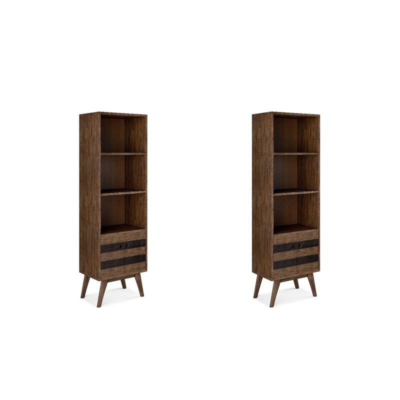 Pemberly Row Set of 2 70x22