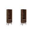 Pemberly Row Set of 2 70x22