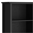 Pemberly Row Set of 2 Solid Wood 72