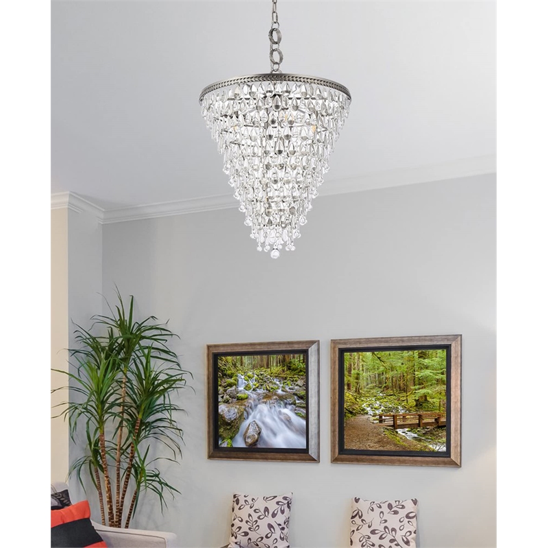 Pemberly Row Contemporary 24