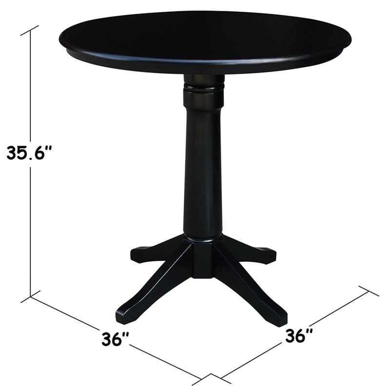 Pemberly Row Modern 36