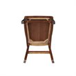 Pemberly Row Contemporary Counter height Stool - 24
