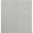 Pemberly Row Linen Chair with Wooden Frame and Pillow in Gray and Dark Brown
