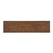 Pemberly Row 4-Pcs Pack Wood Counter Height Set in 2-Tone (Black and Brown)