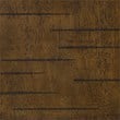 Pemberly Row 4-Pcs Pack Wood Counter Height Set in 2-Tone (Black and Brown)