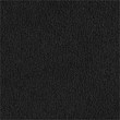 Pemberly Row Modern Fabric Small Ottoman in Palladian Charcoal