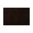 Pemberly Row Modern Corner Chair Espresso Fabric Corner Chairs