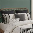Pemberly Row 3-piece Cotton Full/Queen Duvet Cover Set in Natural