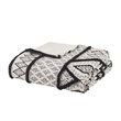 Pemberly Row 3-piece Cotton Full/Queen Duvet Cover Set in Natural