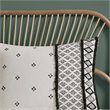 Pemberly Row 3-piece Cotton Full/Queen Duvet Cover Set in Natural