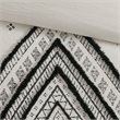 Pemberly Row 3-piece Cotton Full/Queen Duvet Cover Set in Natural