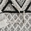 Pemberly Row 3-piece Cotton Full/Queen Duvet Cover Set in Natural