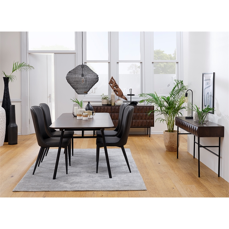 Pemberly Row Modern 46