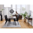 Pemberly Row Modern 46