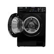 Pemberly Row All-in-One Washer Dryer VENTED-DRY FASTER than Condense 15lb 110V