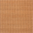 Pemberly Row Bohemian Light Honey Rattan King Size Standalone Headboard