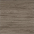 Pemberly Row 42W Round Conference Table in Modern Hickory - Engineered Wood