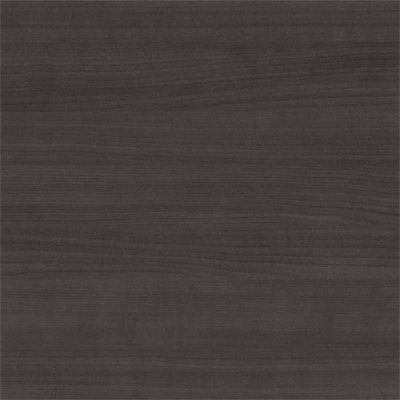 Pemberly Row 48W x 24D Height Adjustable Standing Desk - Engineered Wood