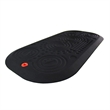 Pemberly Row AFS-TEX System 3000X Active Anti Fatigue Comfort Mat Black