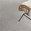 Pemberly Row 8' x 10' Silver Gray Fabric Outdoor Area Rug (8' x 10')