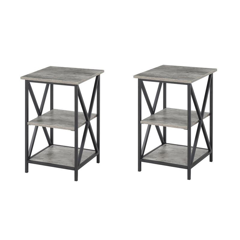 Pemberly Row Set of 2 16