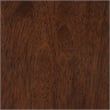 Pemberly Row Set of 2 End Tables with Charging Station in Espresso Wood