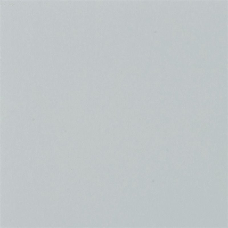 Pemberly Row Set of 2 4-Shelf Wood Geomec Snaking Bookcases in White